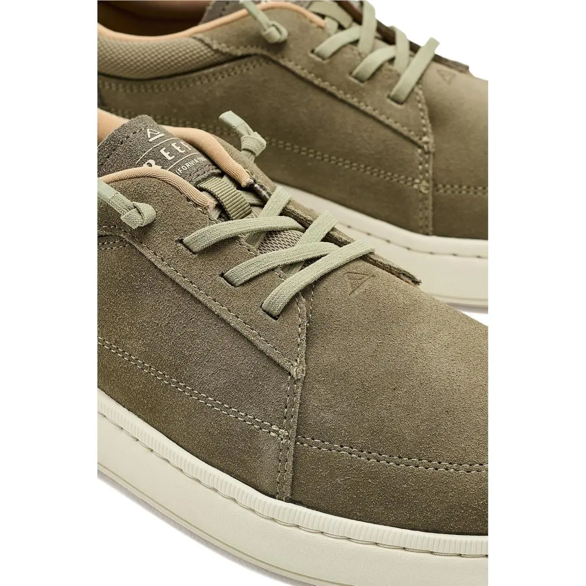 Reef shoes - Black/Tan 18