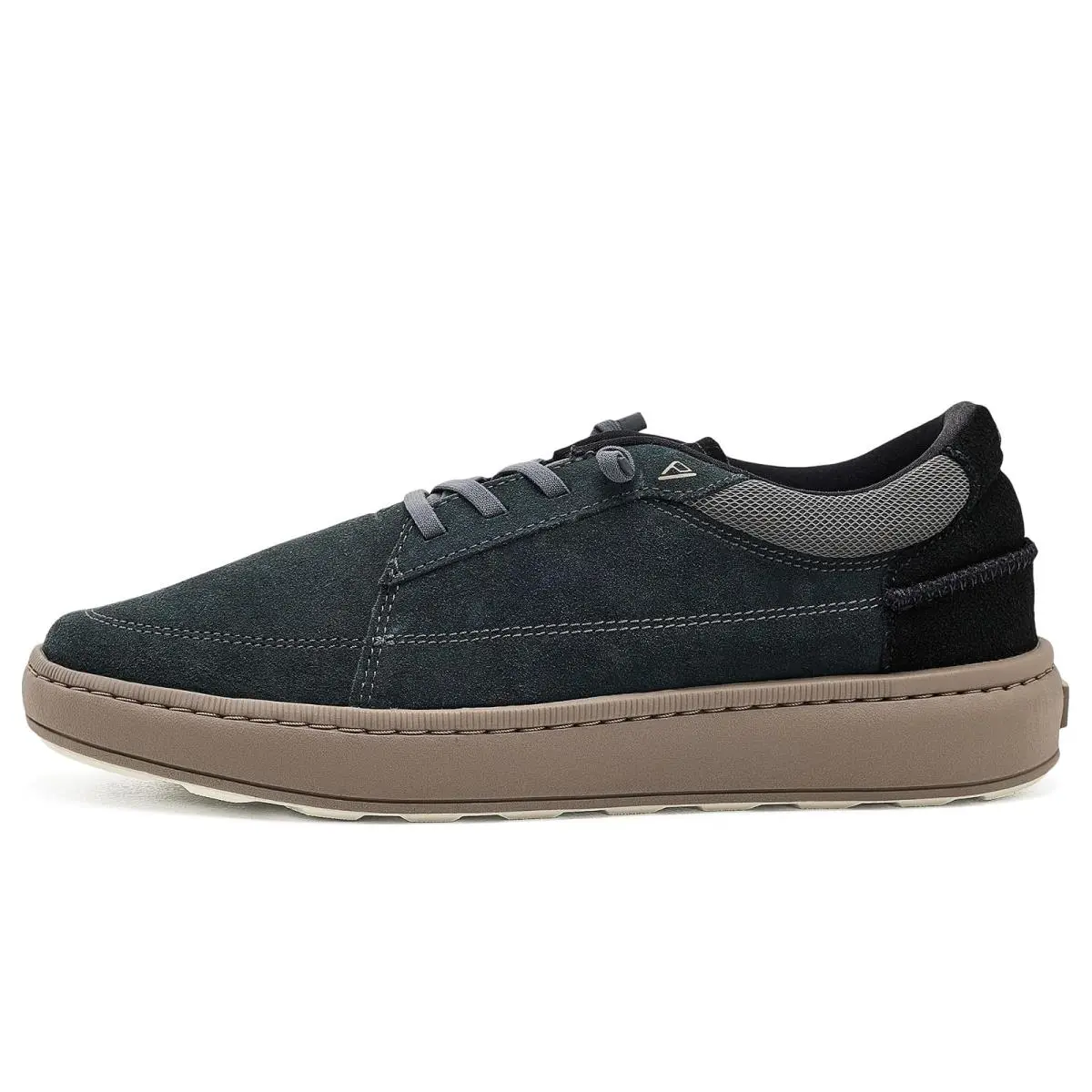 Reef shoes - Black/Tan 9