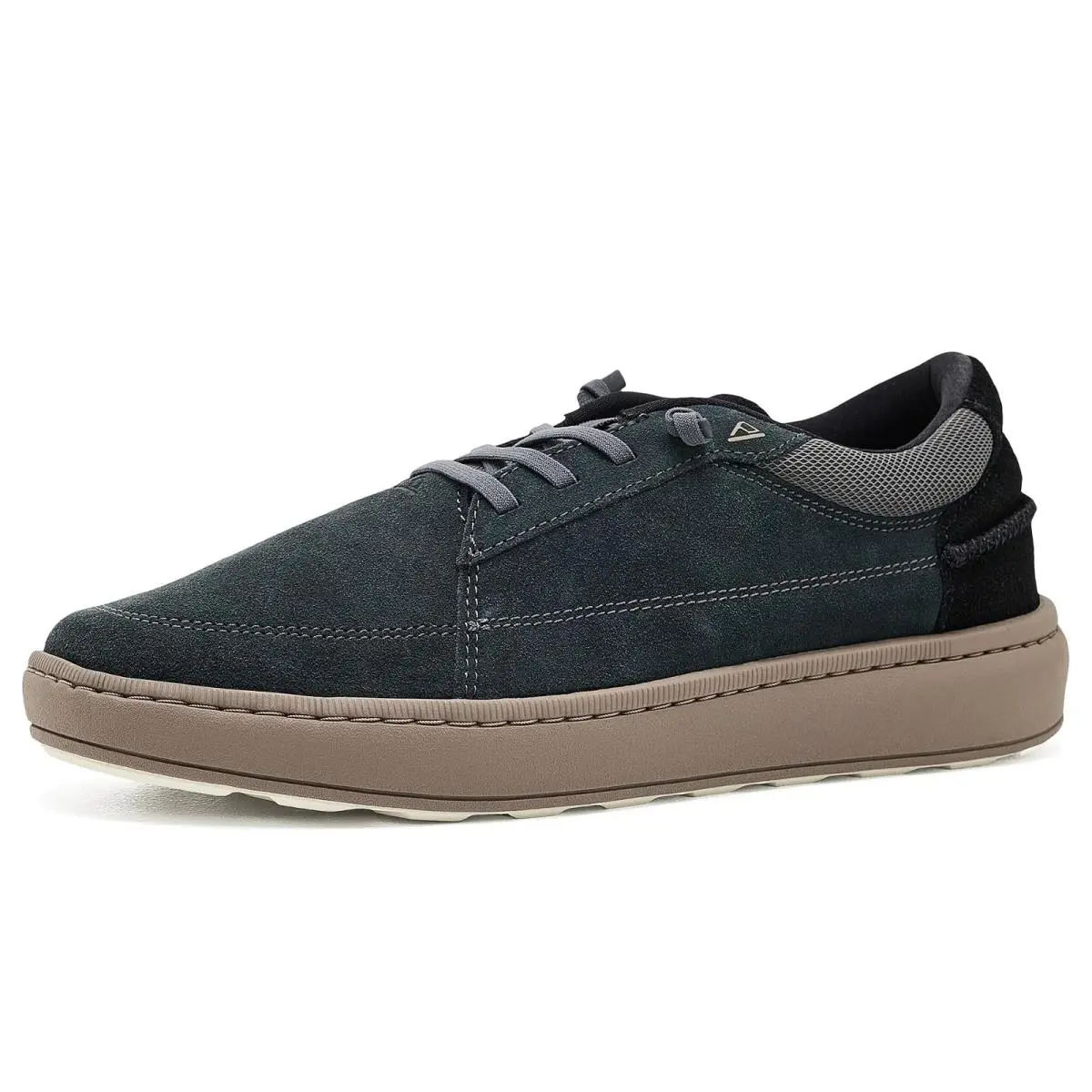 Reef shoes - Black/Tan 6