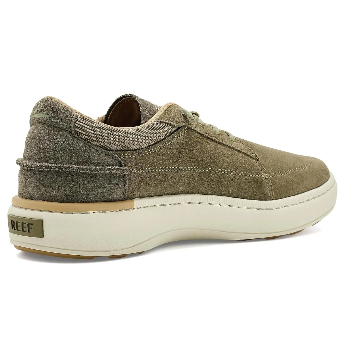 Reef shoes - Black/Tan 15