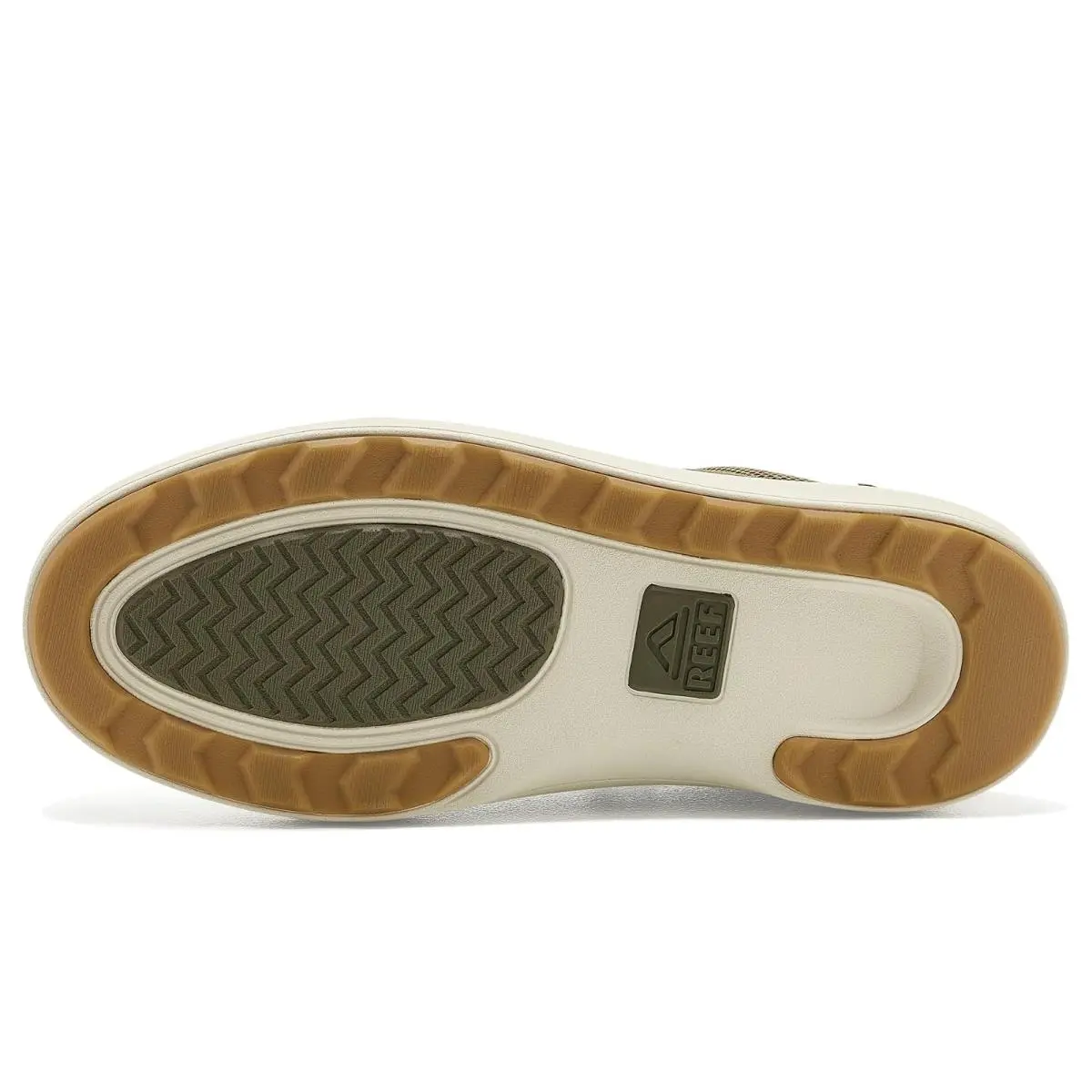 Reef shoes - Black/Tan 17