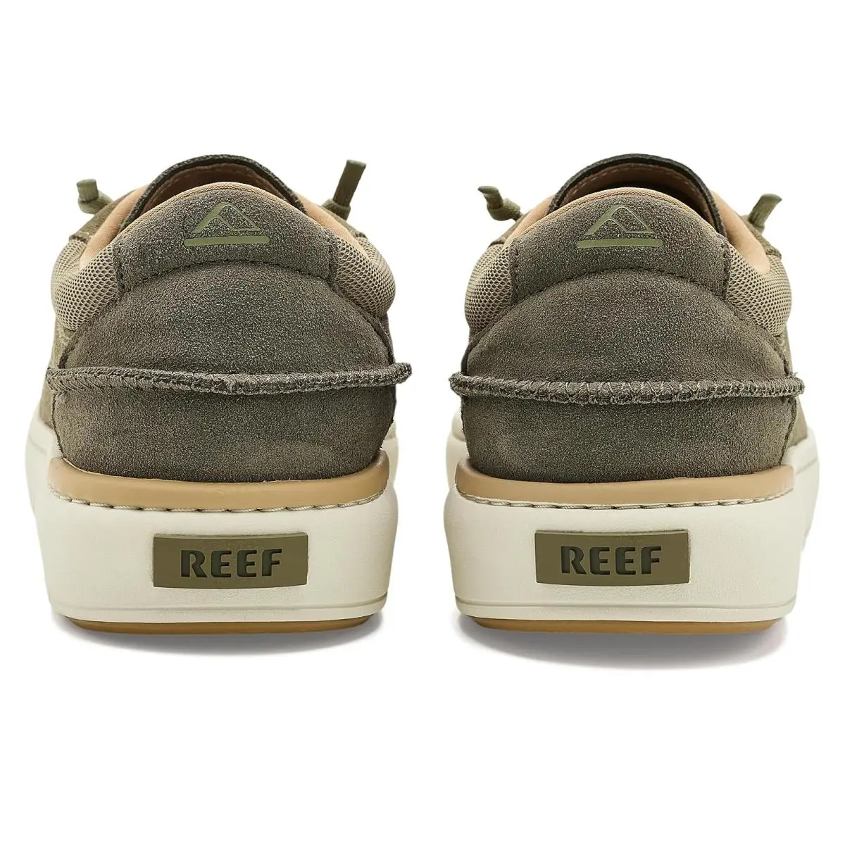 Reef shoes - Black/Tan 19
