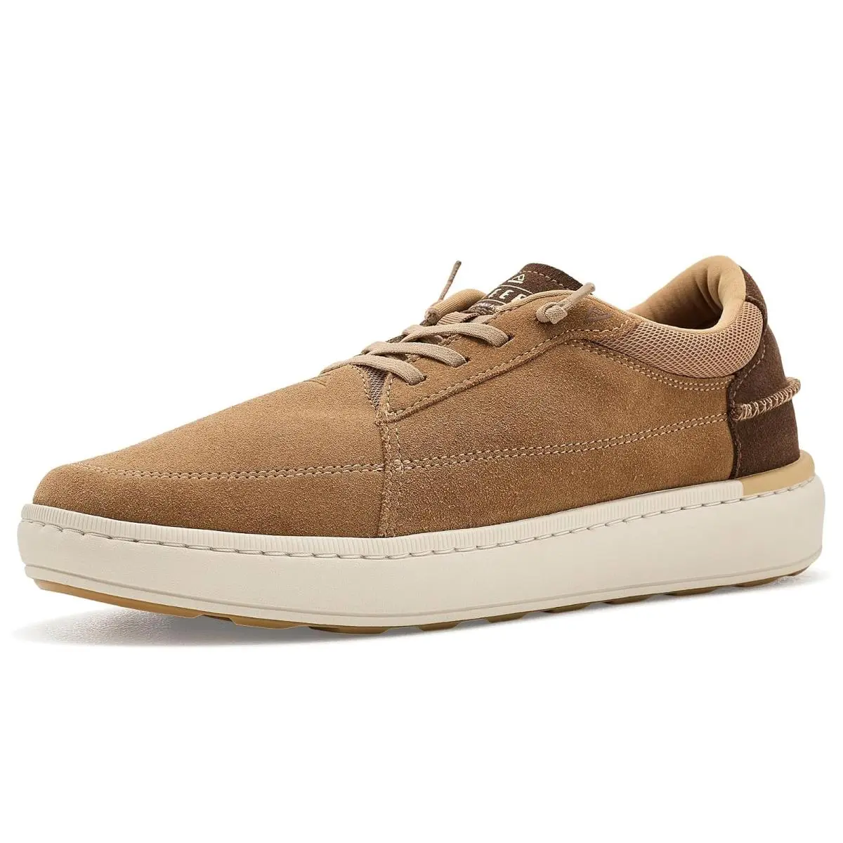 Reef shoes - Black/Tan 20