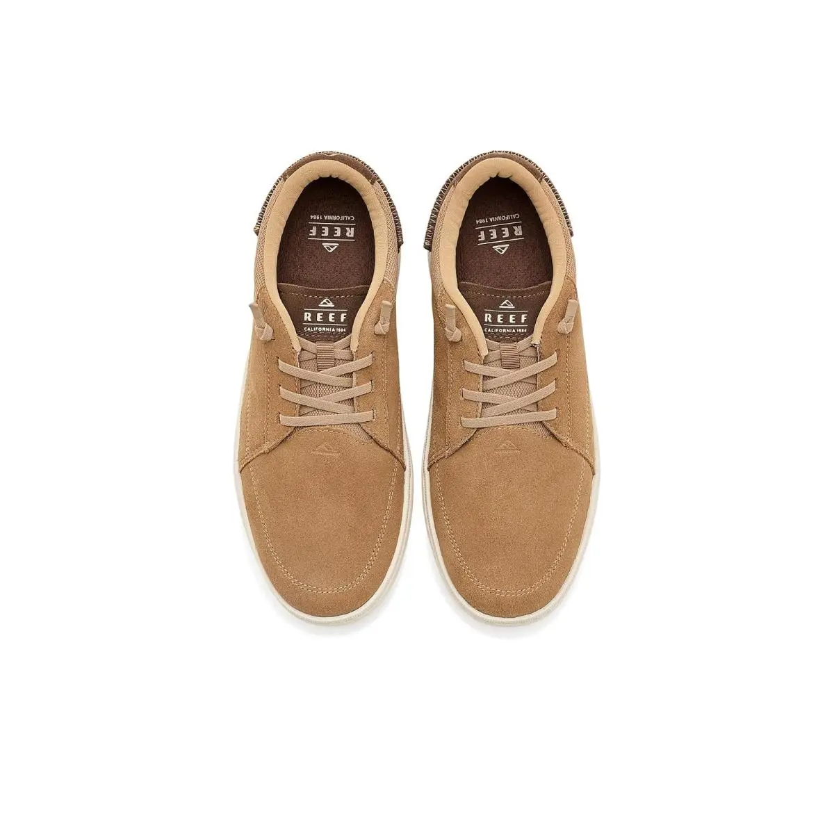 Reef shoes - Black/Tan 21
