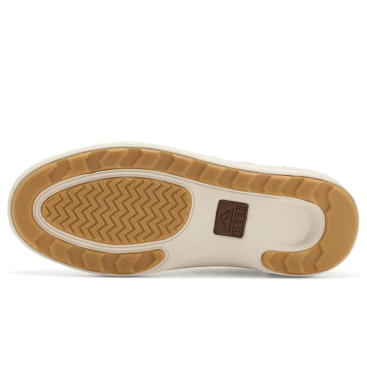 Reef shoes - Black/Tan 24