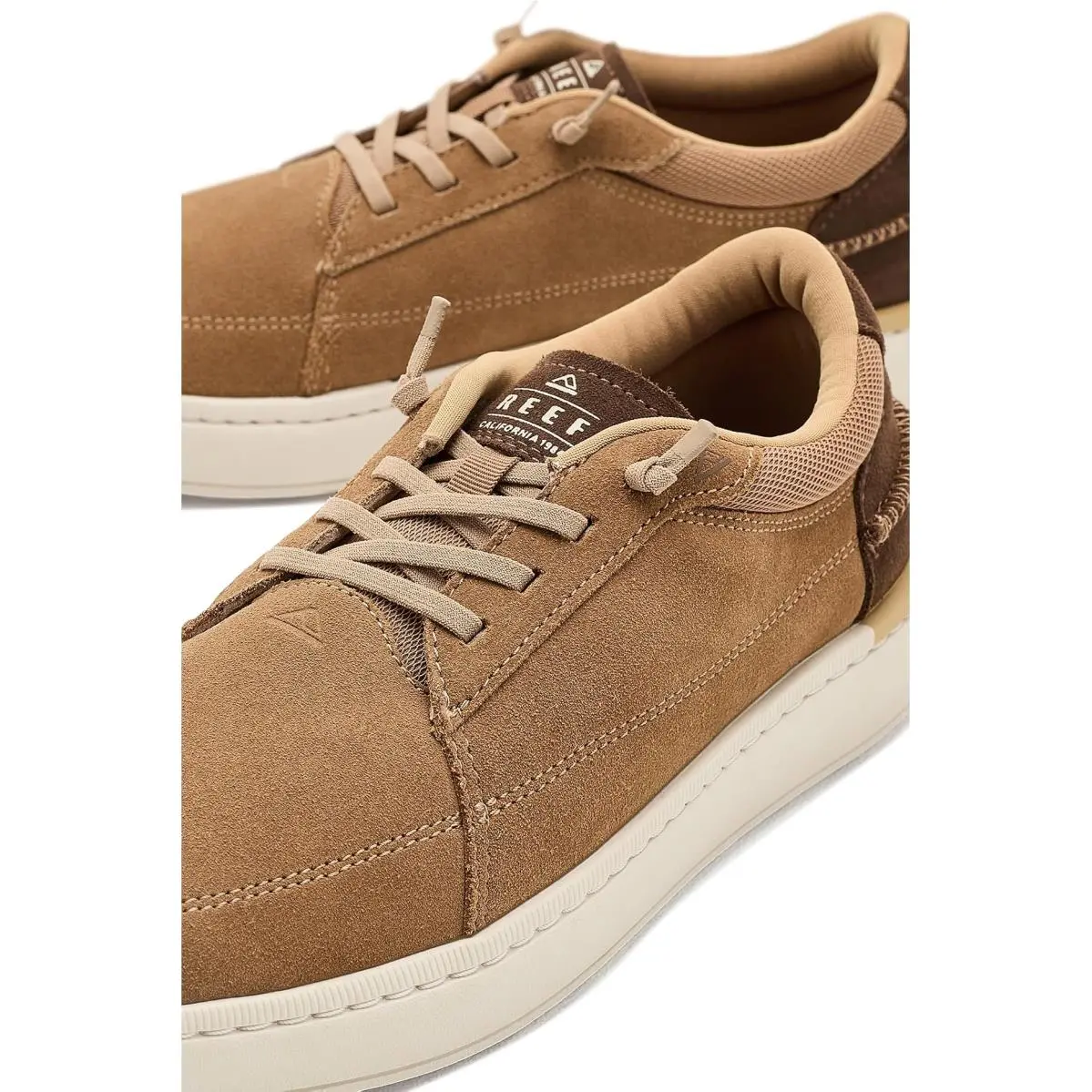 Reef shoes - Black/Tan 25