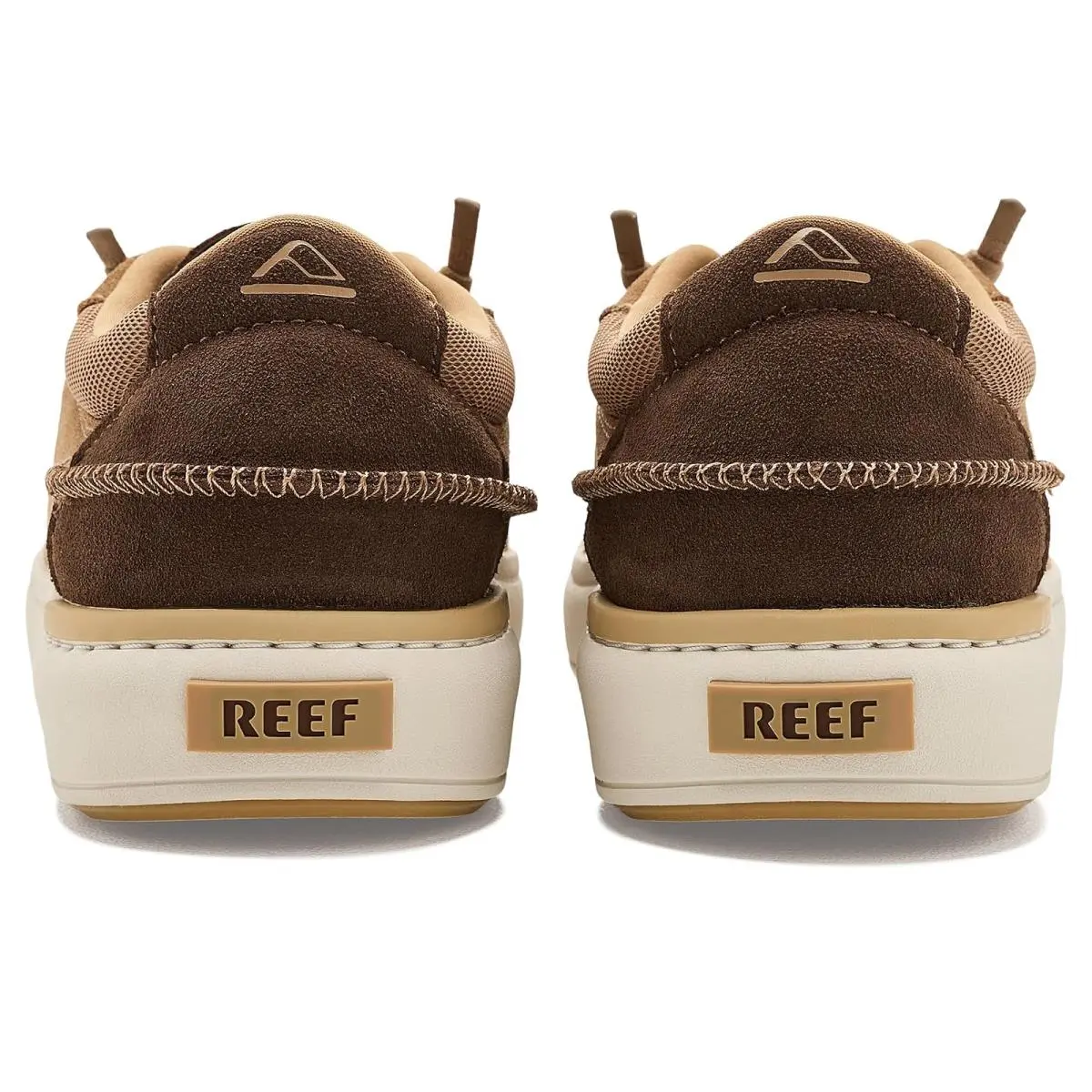 Reef shoes - Black/Tan 26