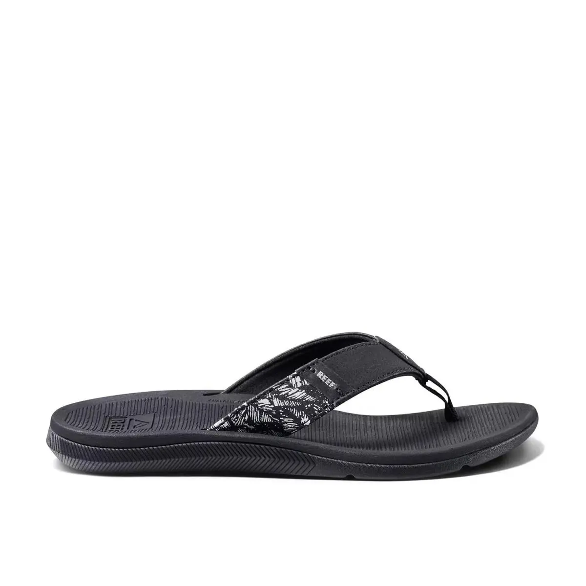 Reef shoes - Black 0