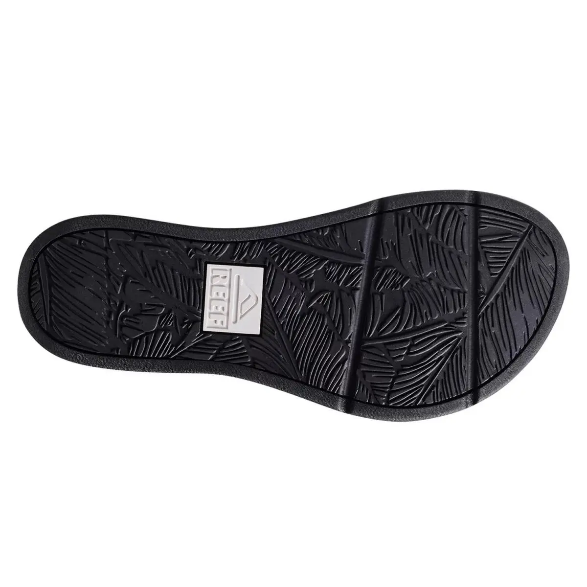 Reef shoes - Black 1