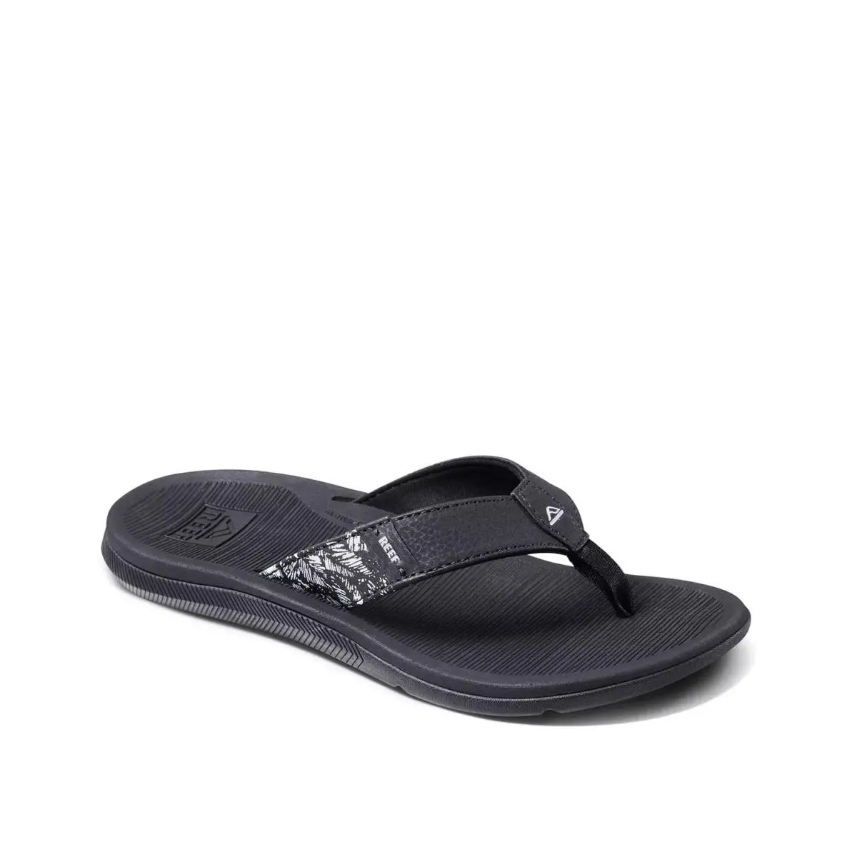 Reef shoes - Black 3