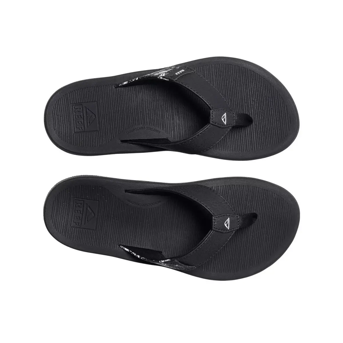 Reef shoes - Black 6