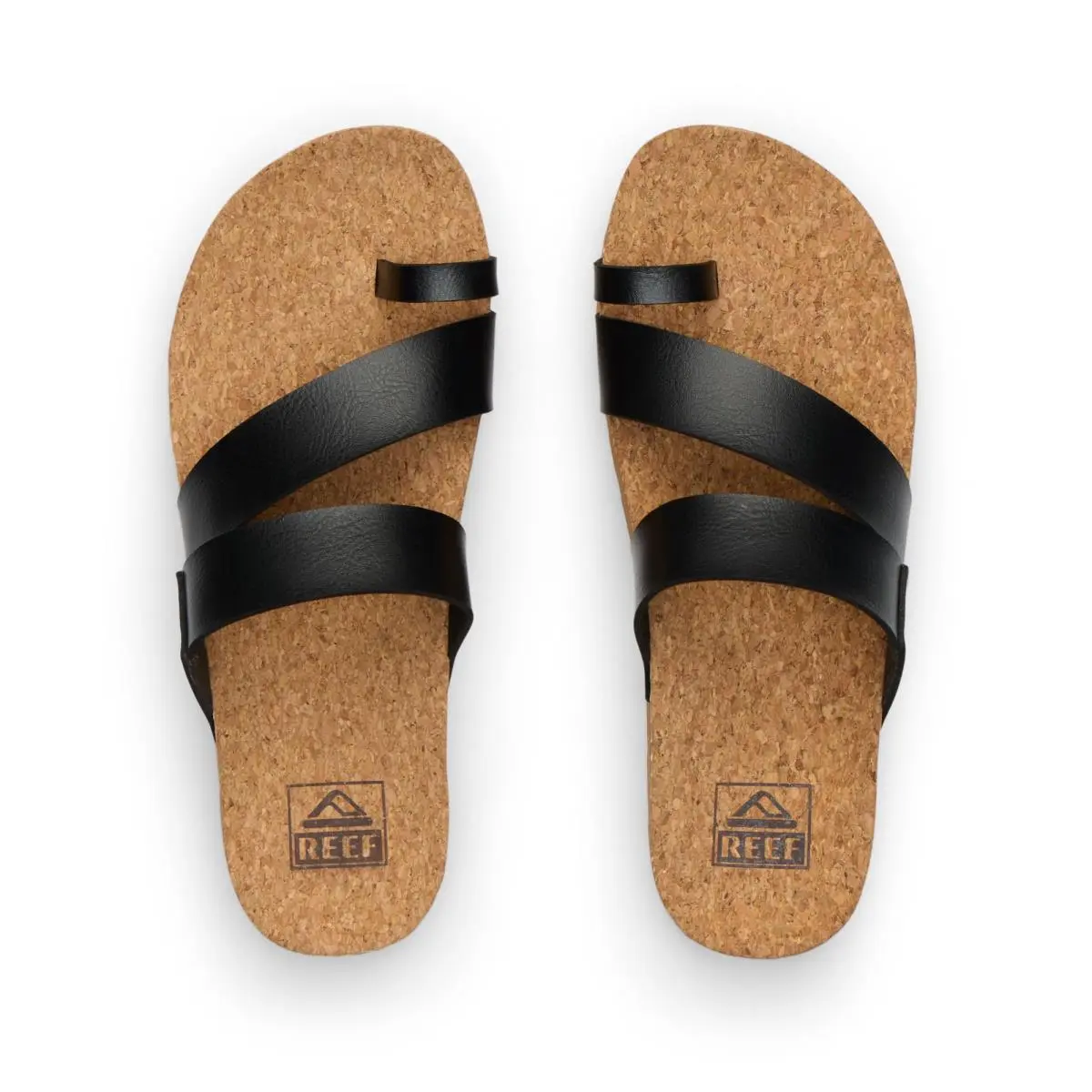 Reef shoes - cj8961 - CJ8961110 - black 3