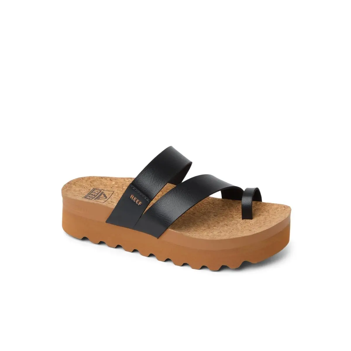 Reef shoes - cj8961 - CJ8961110 - black 5