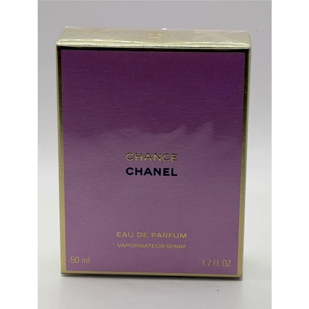 Chanel Chance Eau de Parfum Spray 50ml