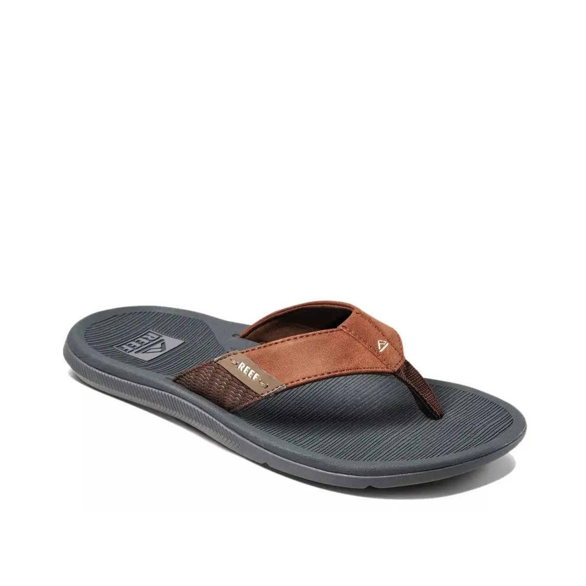 Reef shoes - Black 1