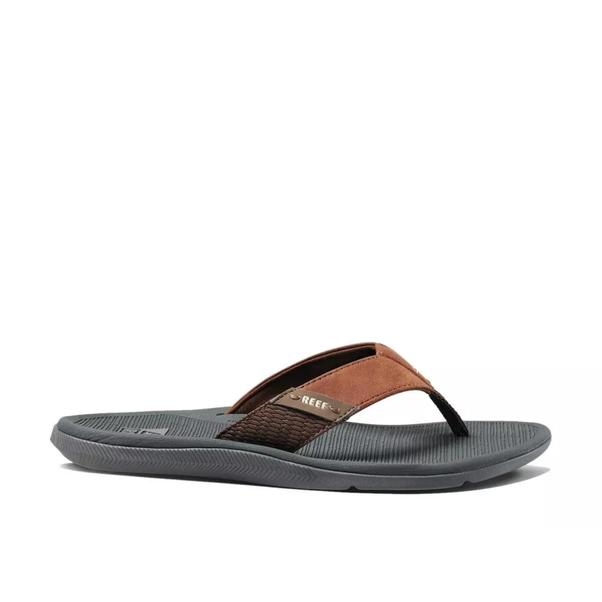 Reef shoes - Black 2
