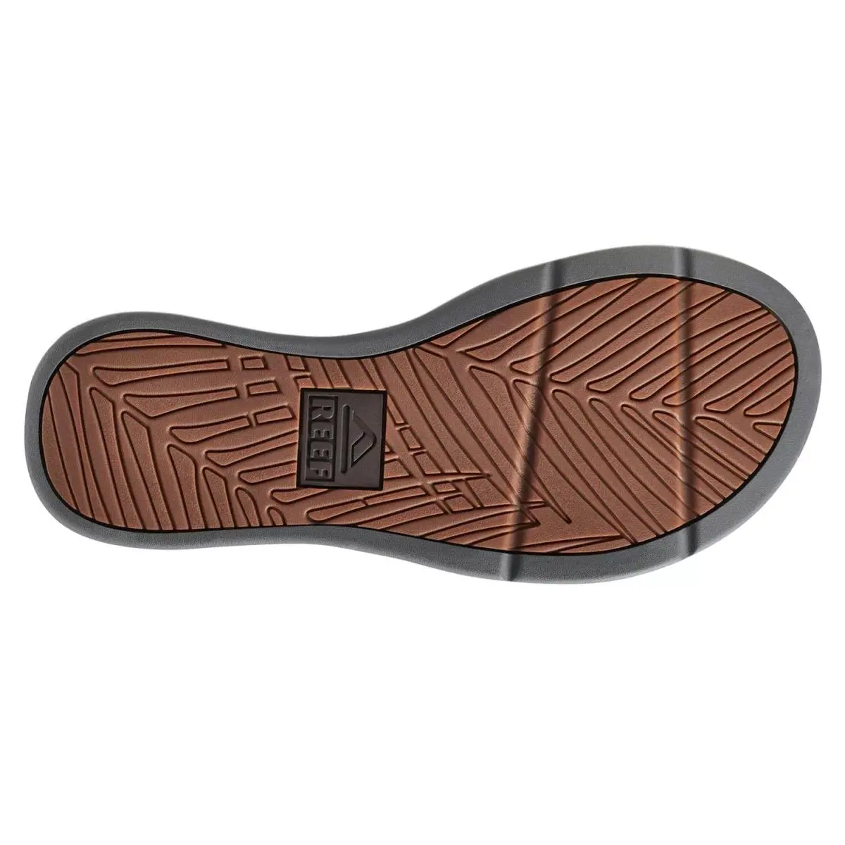 Reef shoes - Black 3