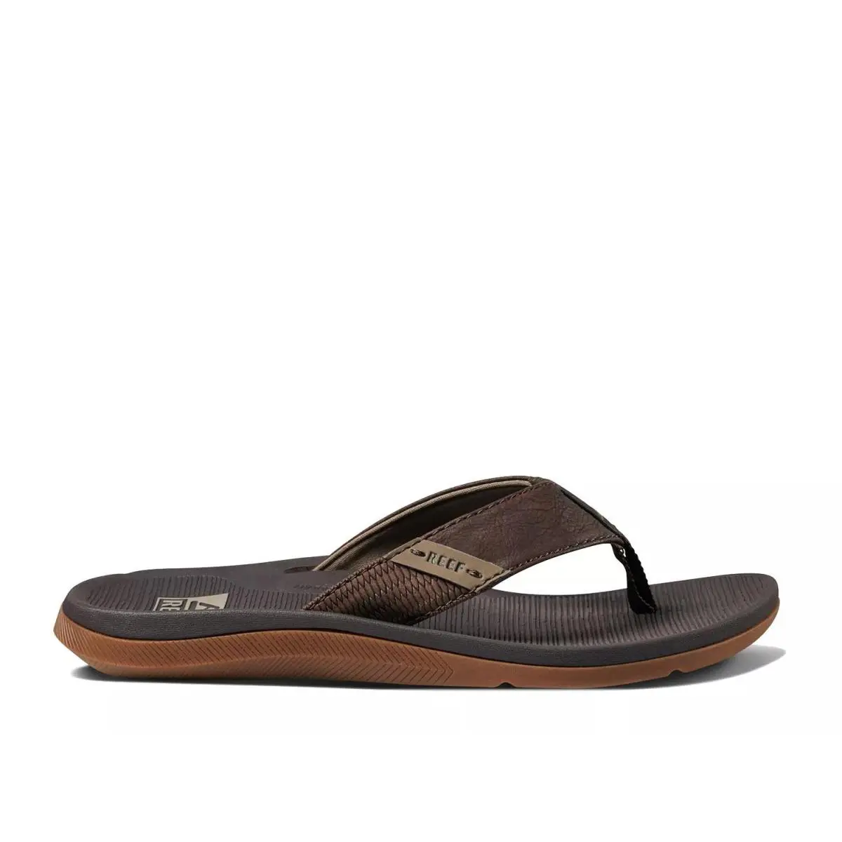 Reef shoes - Black 8