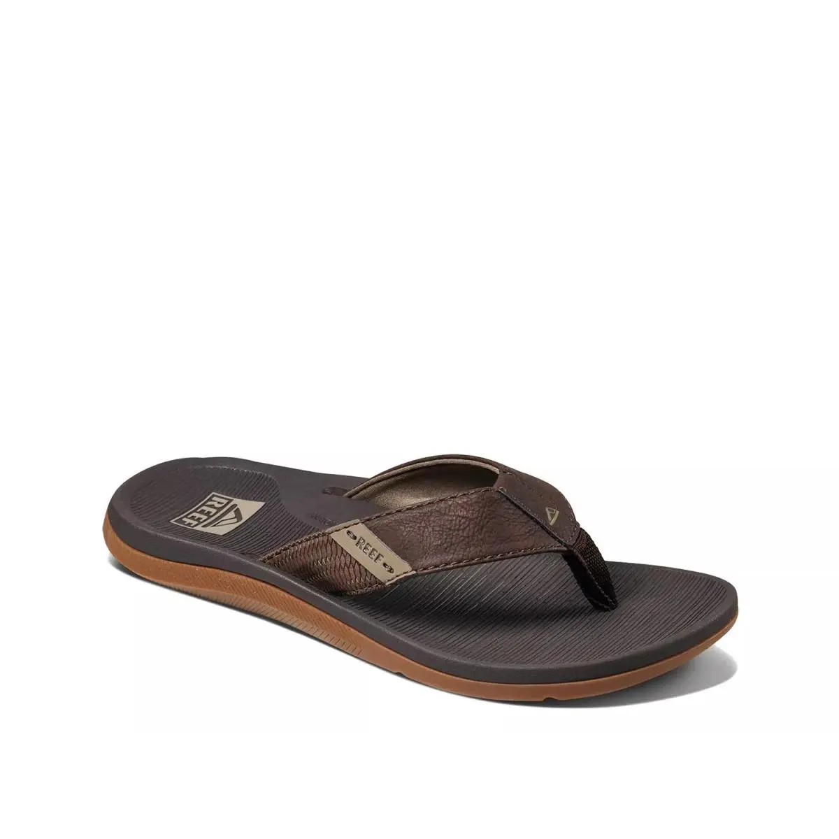 Reef shoes - Black 5
