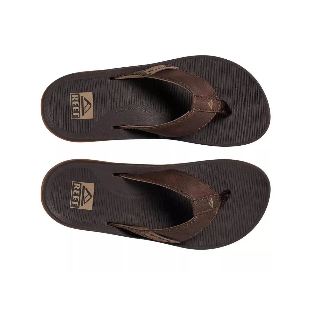 Reef shoes - Black 7