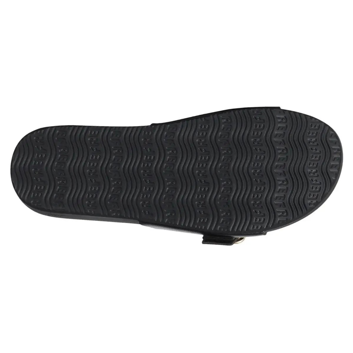 Reef shoes - Black 1