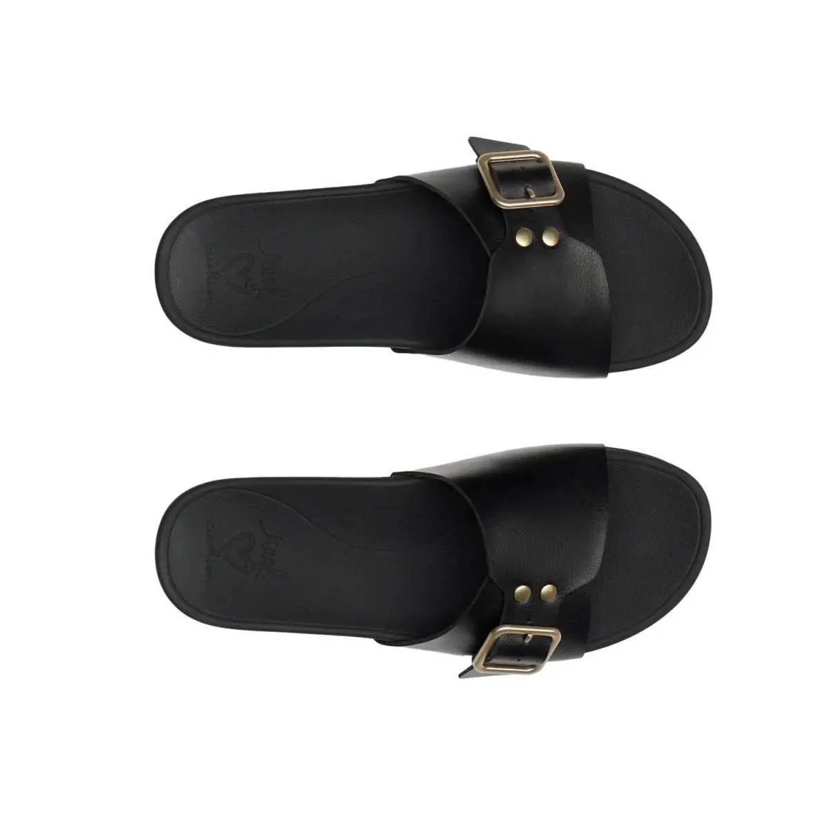 Reef shoes - Black 2