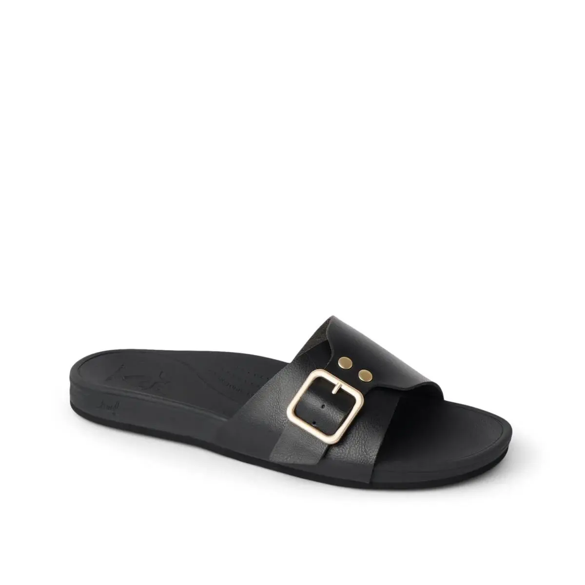 Reef shoes - Black 3