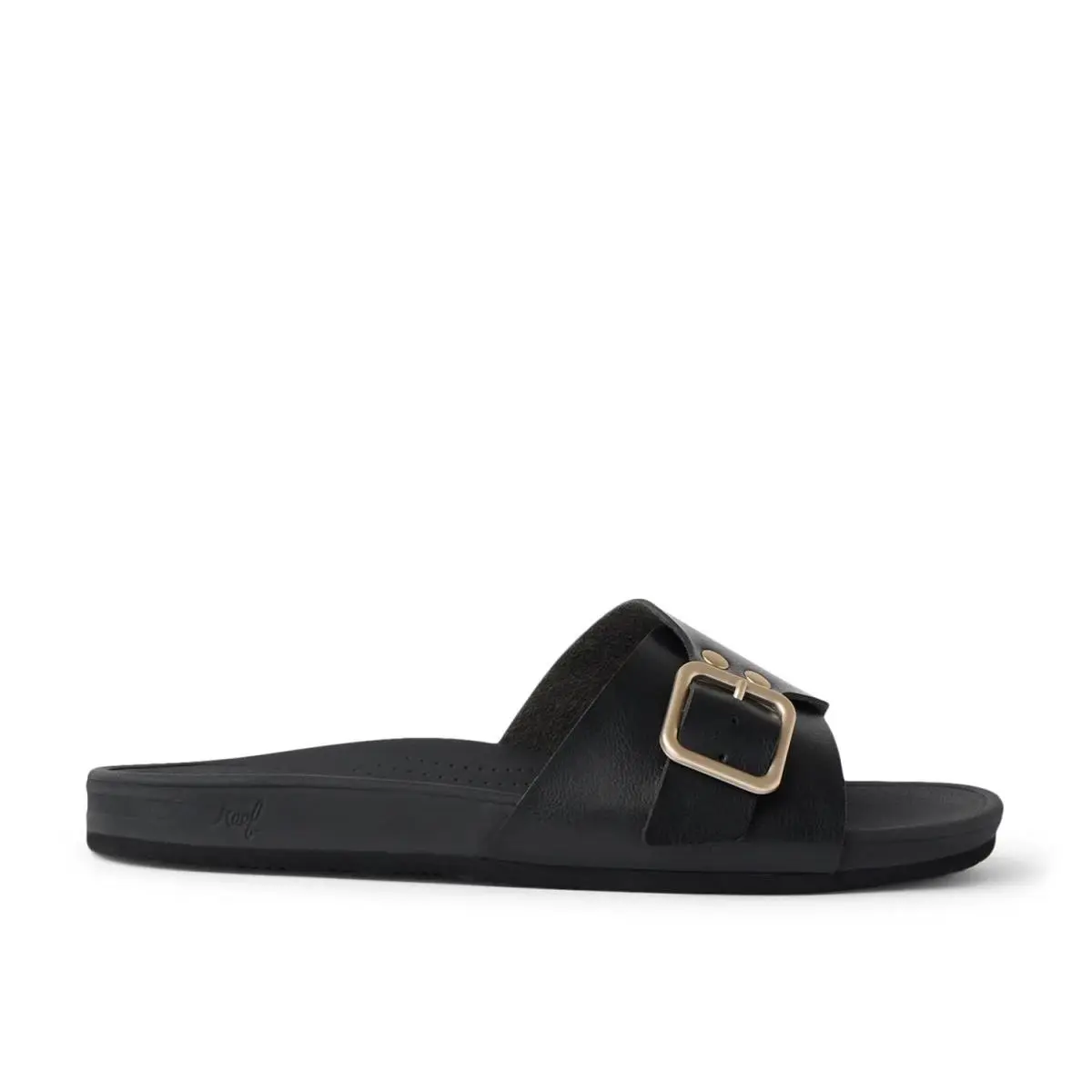 Reef shoes - Black 4