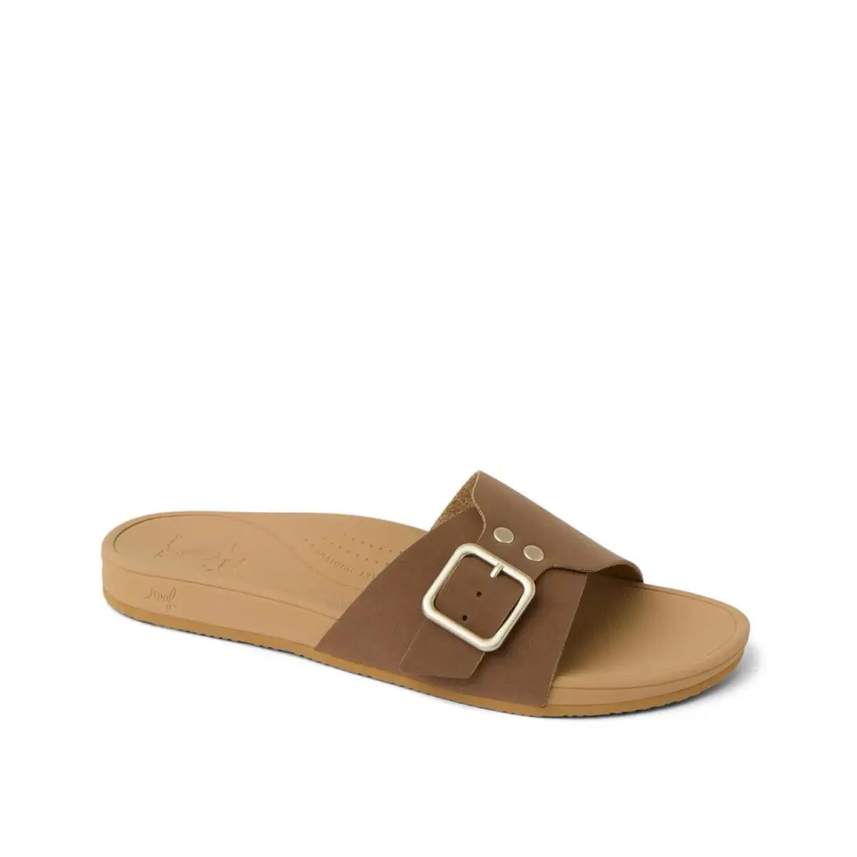 Reef shoes - Black 7