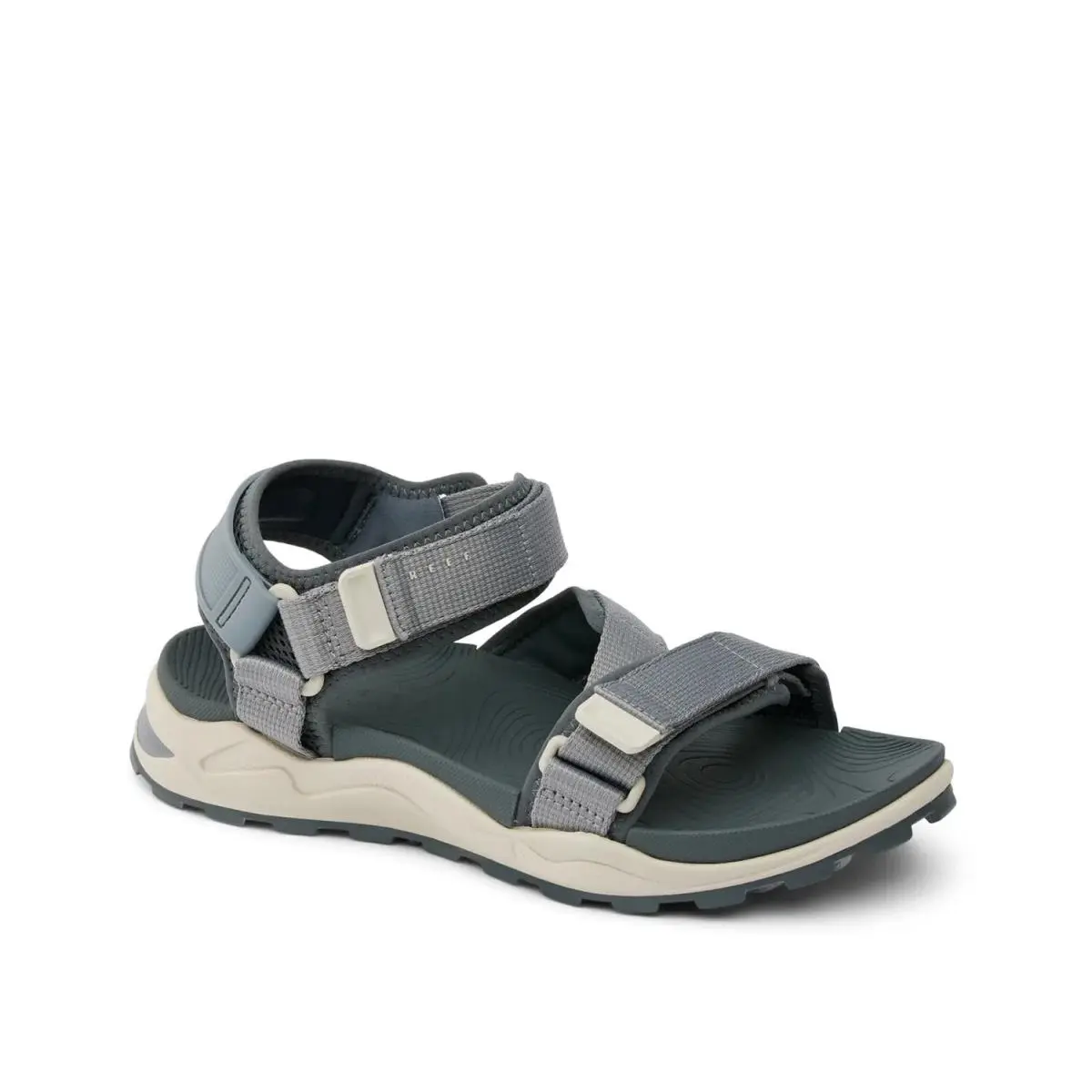 Reef shoes - Grey 3