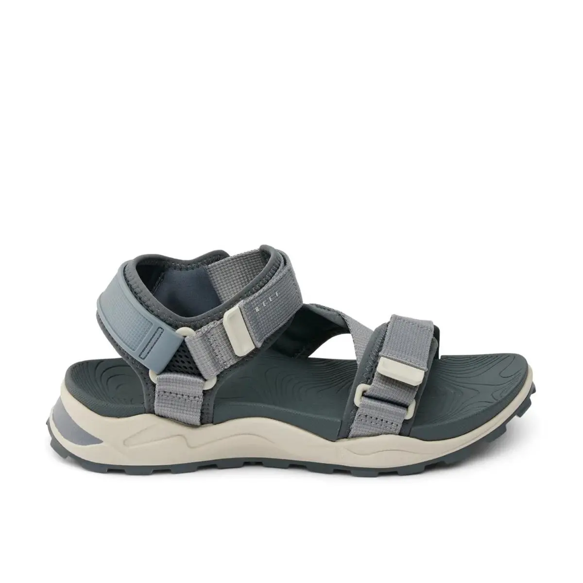 Reef shoes - Grey 4