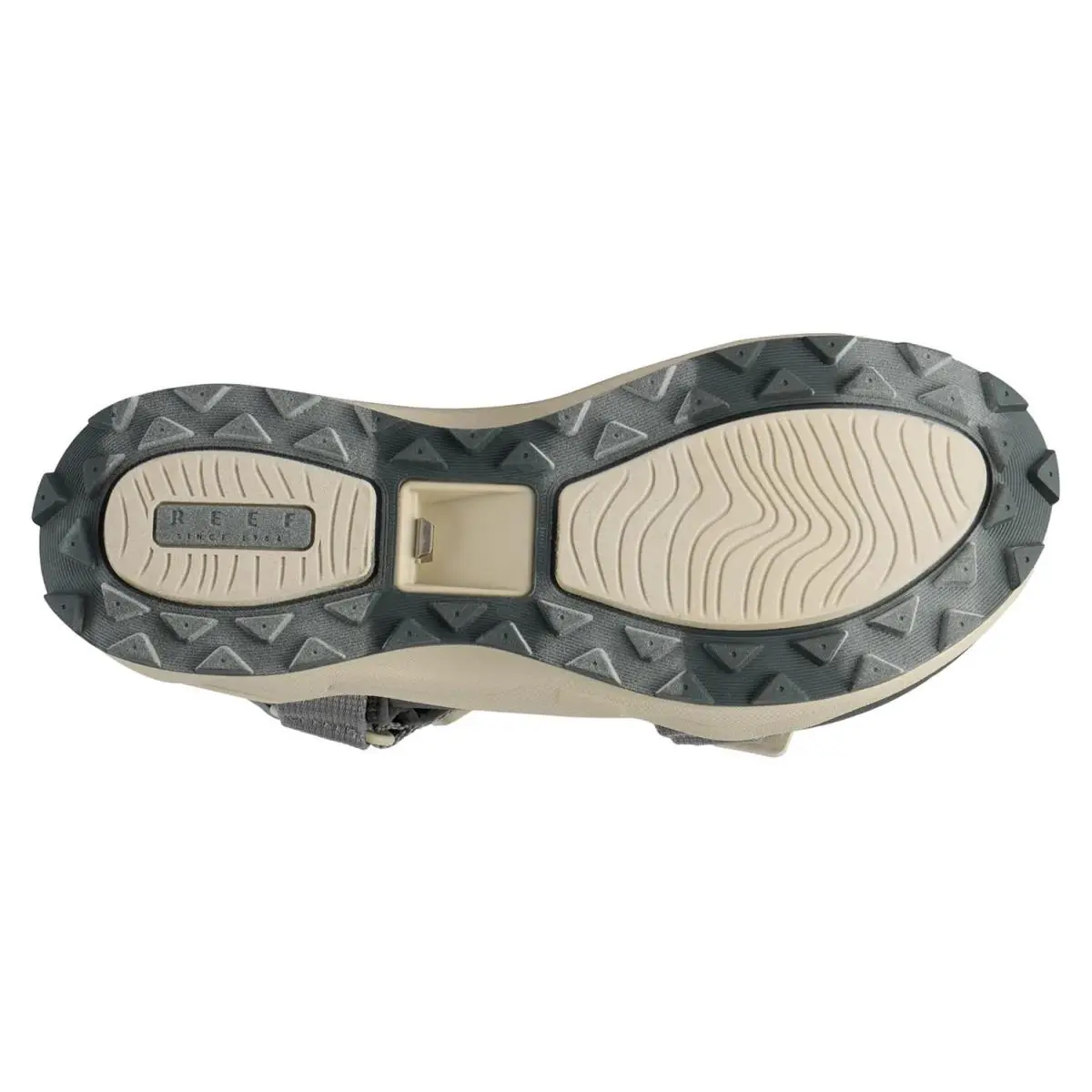 Reef shoes - Grey 5