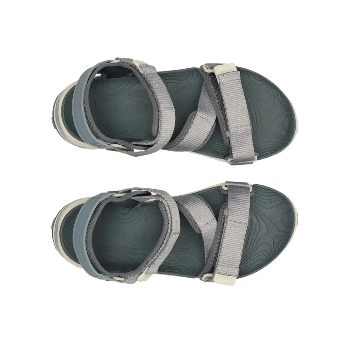 Reef shoes - Grey 6