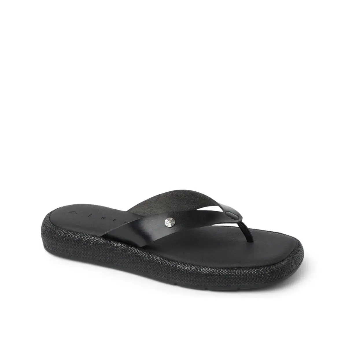 Reef shoes - Black 3