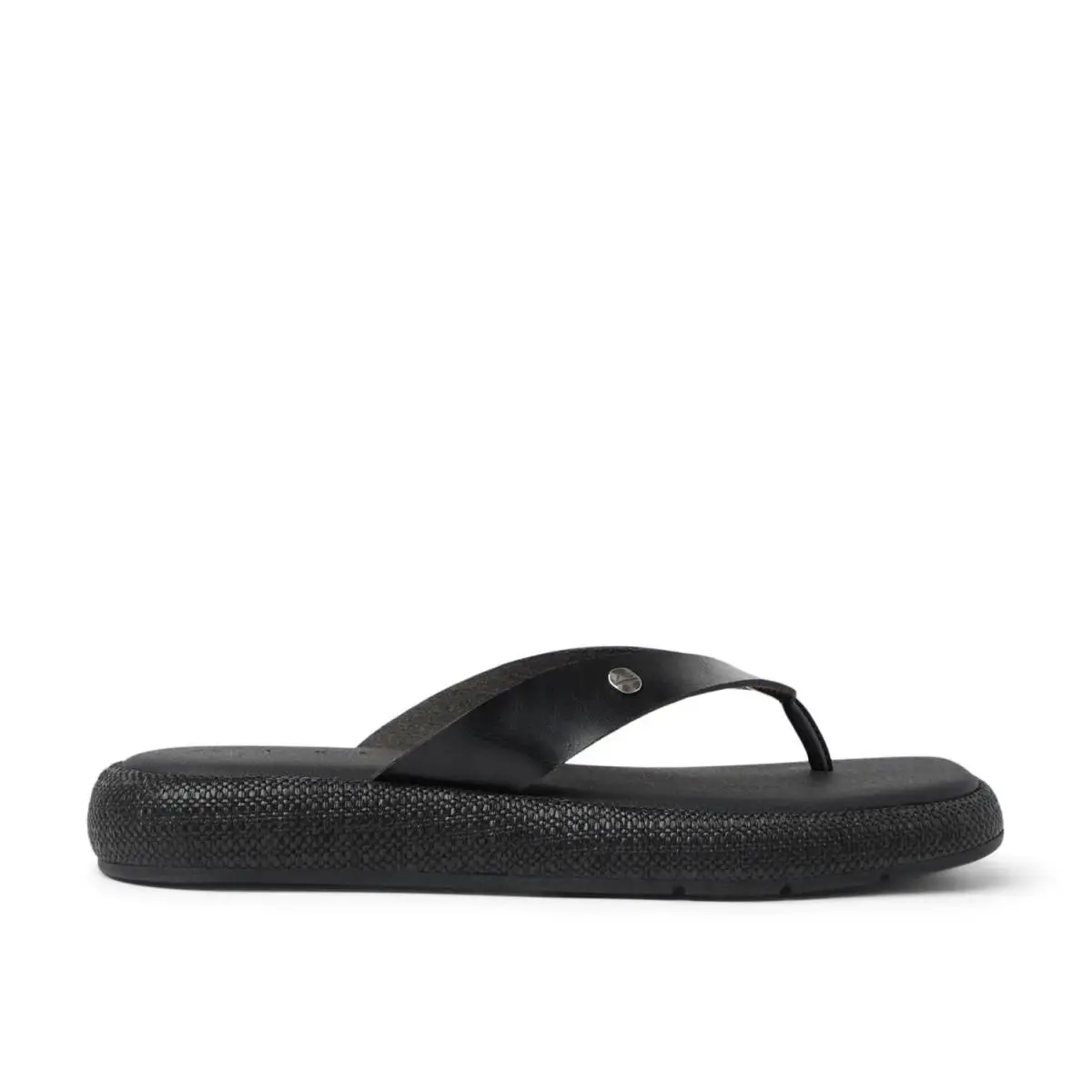 Reef shoes - Black 4