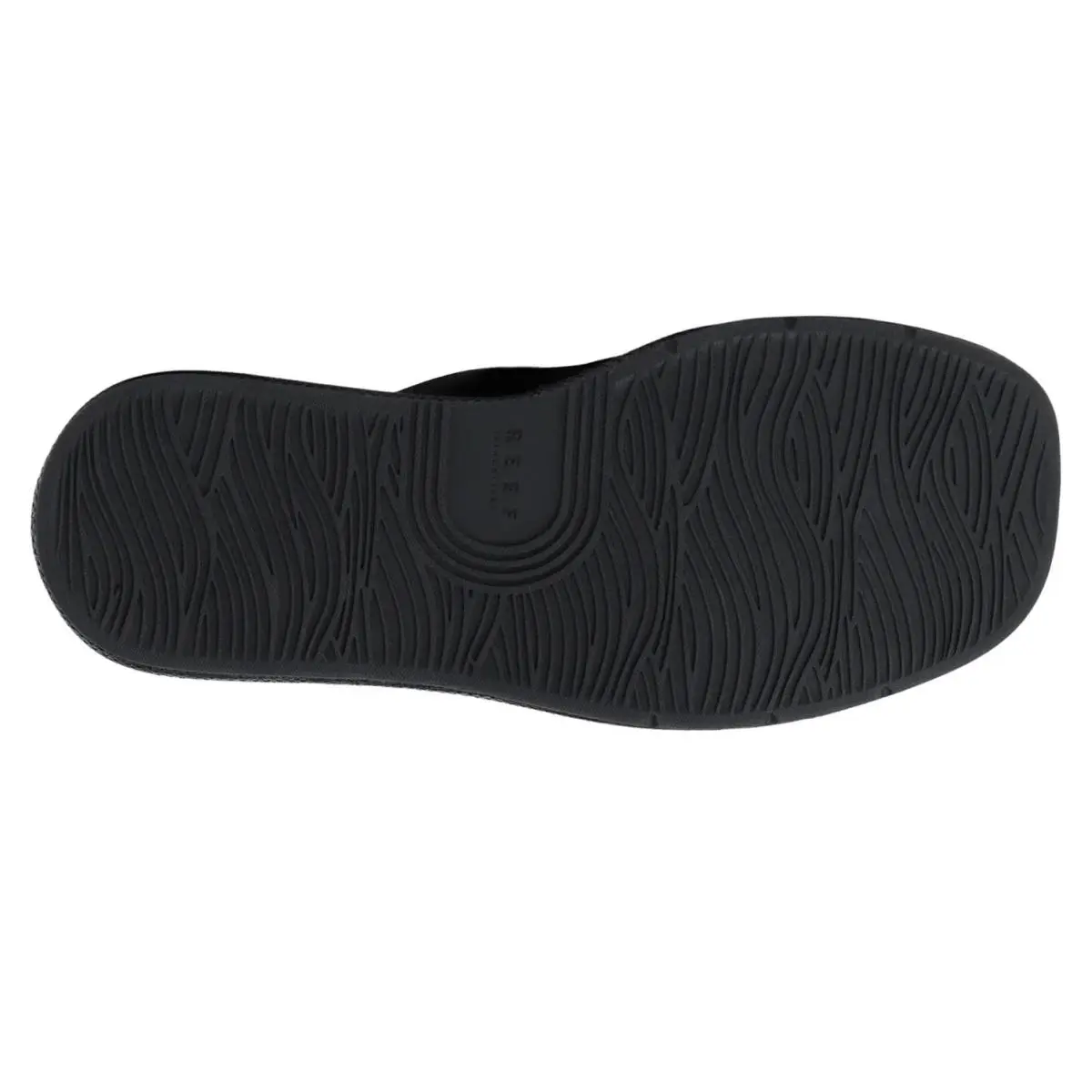 Reef shoes - Black 5
