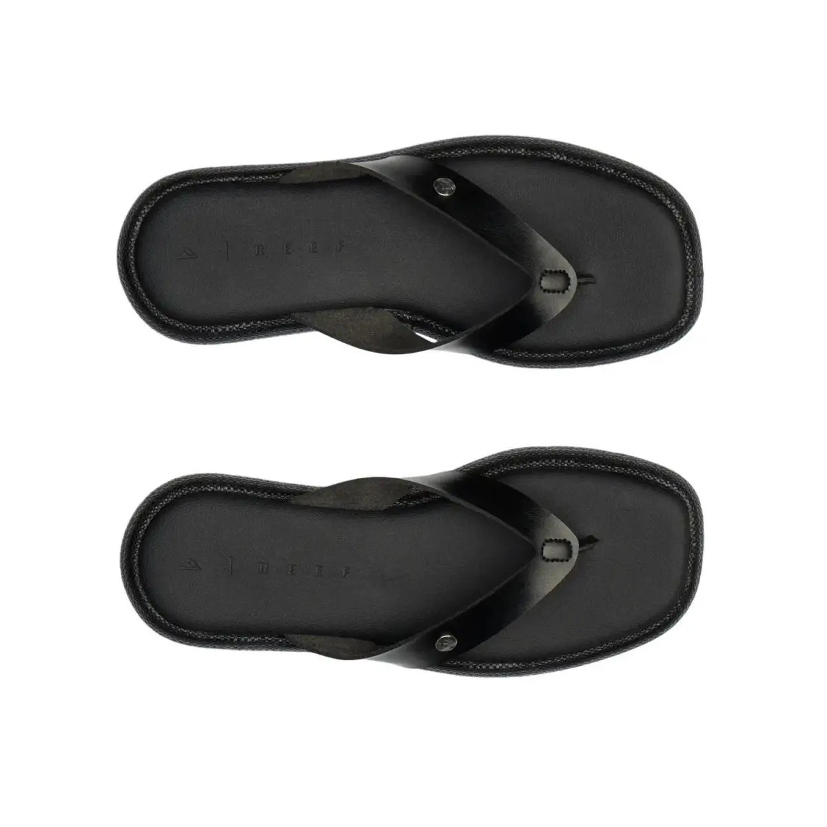 Reef shoes - Black 6