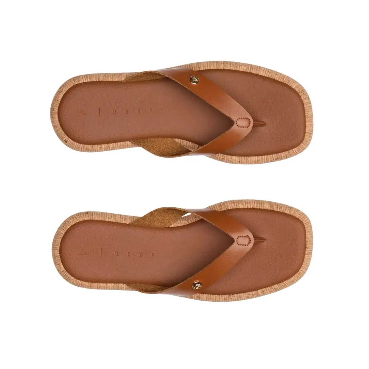 Reef shoes - Black 10