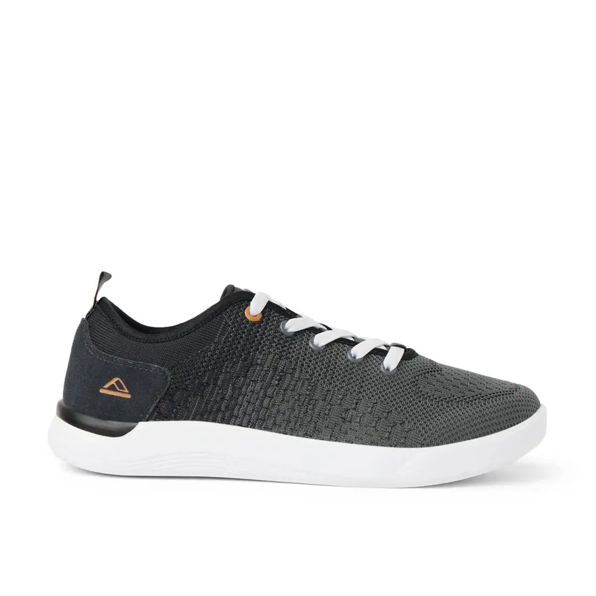 Reef shoes - Black 4