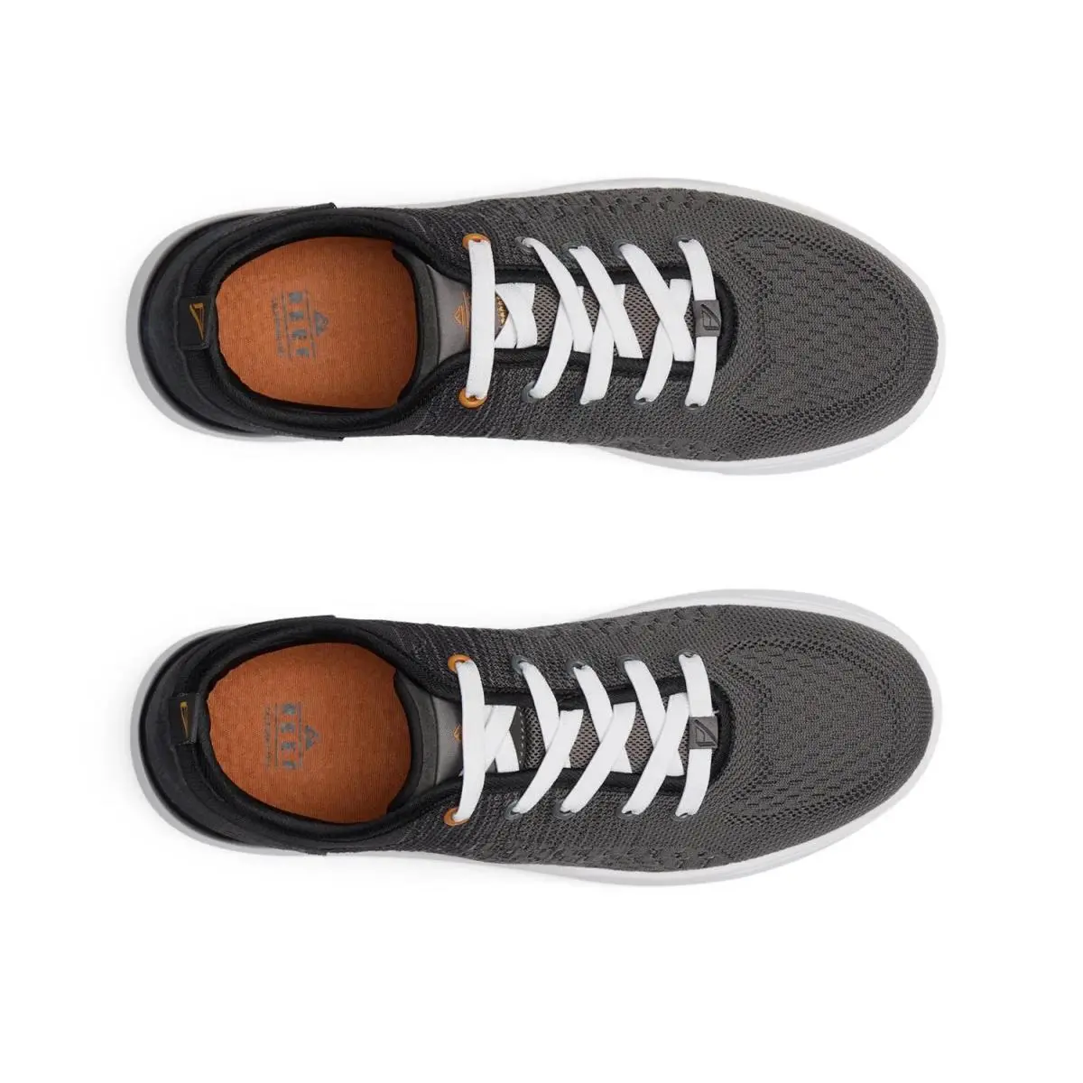 Reef shoes - Black 6