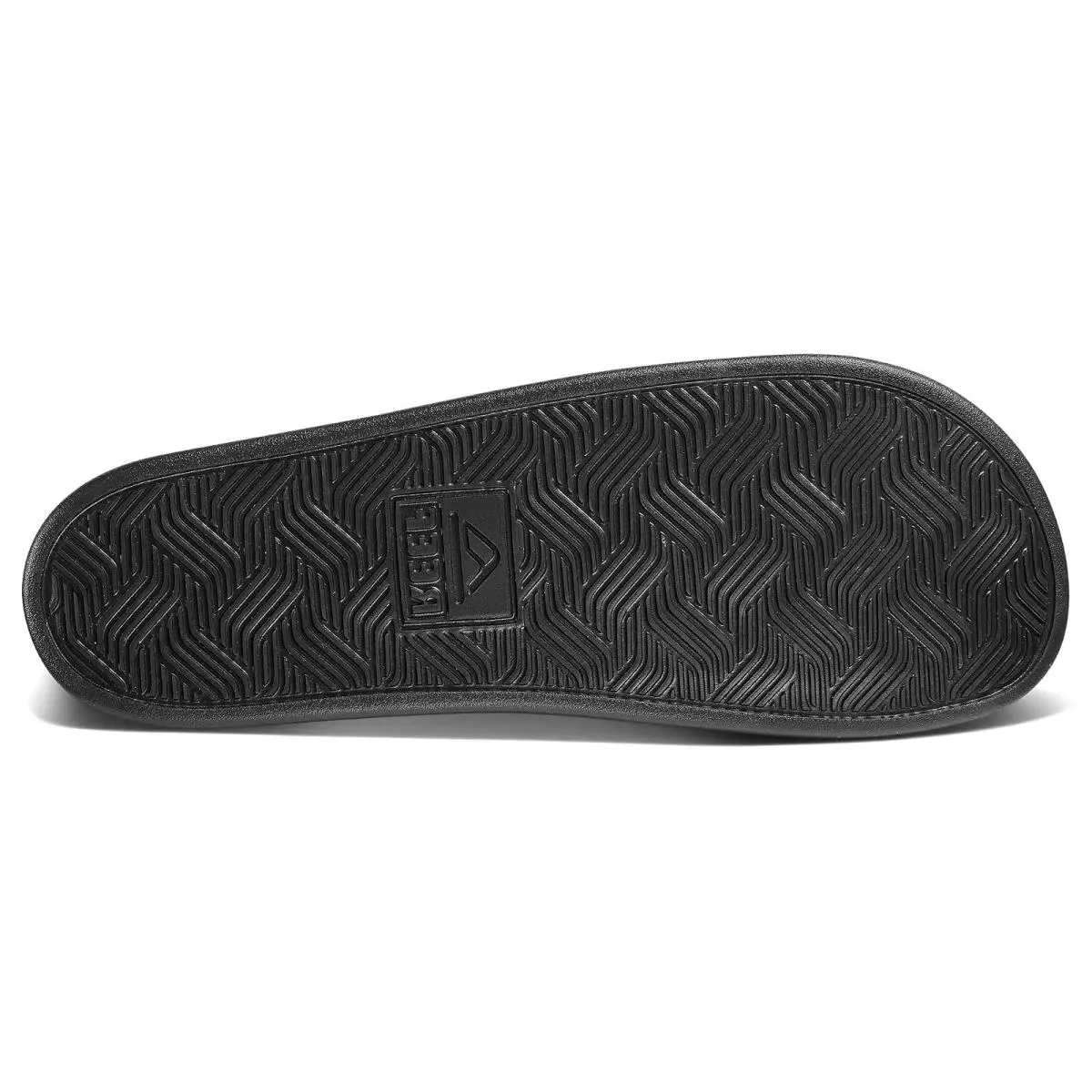 Reef shoes - Grey/Olive 1