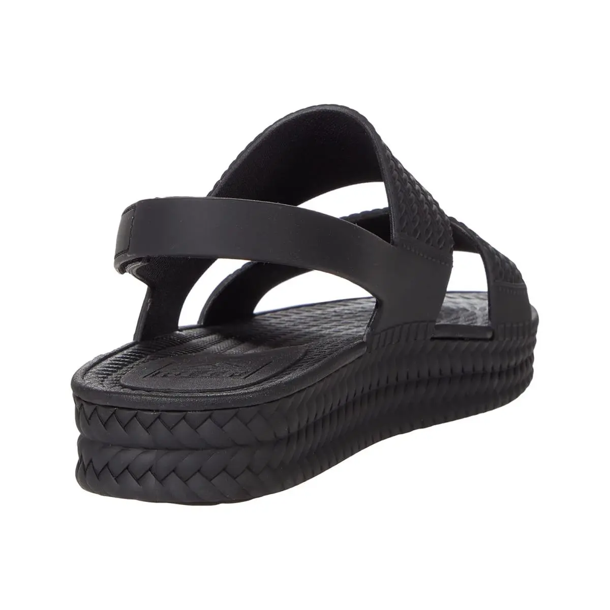 Reef shoes - Black 3