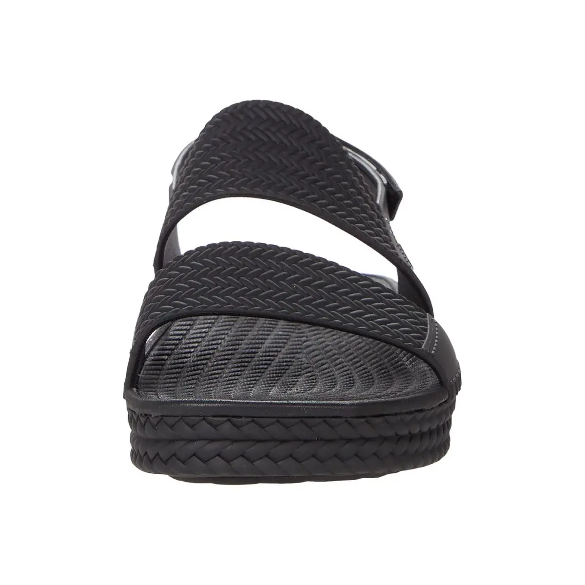 Reef shoes - Black 4