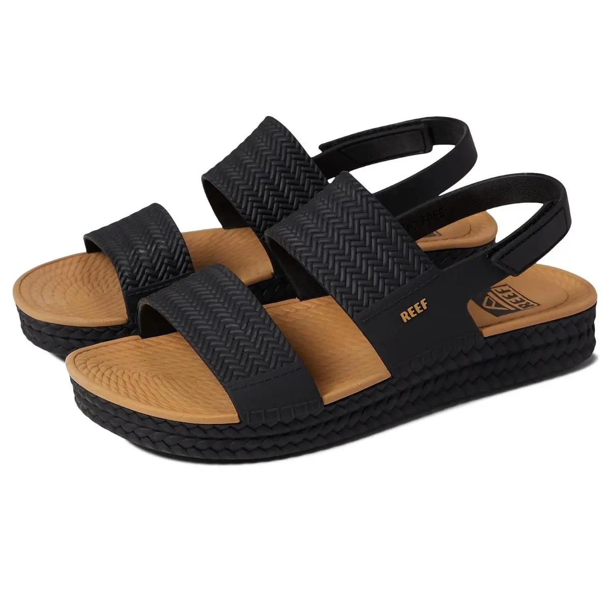 Reef shoes - Black 11