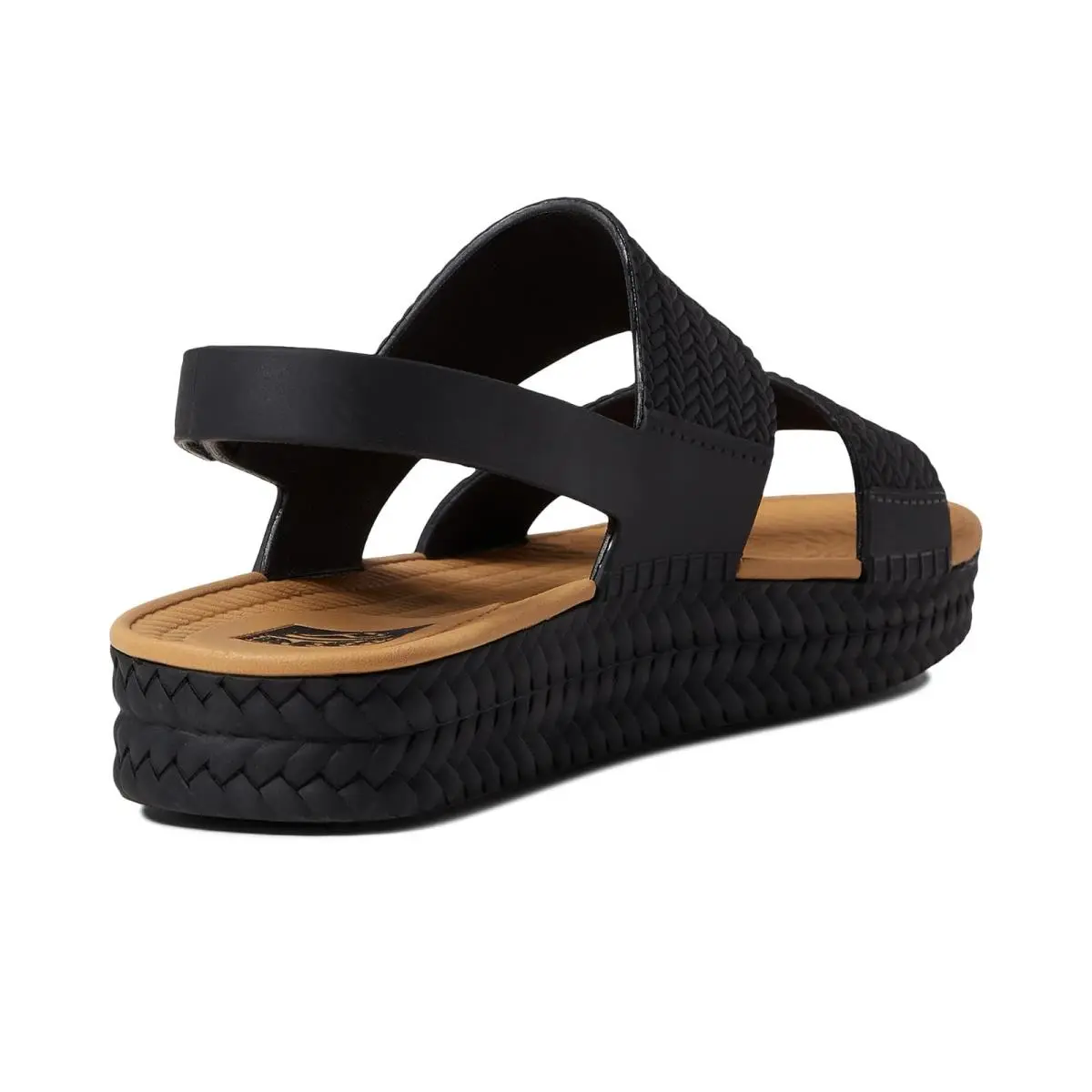 Reef shoes - Black 15