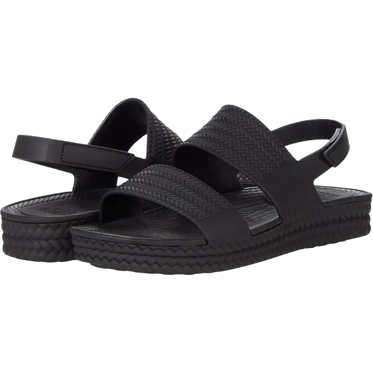 Reef shoes - Black 5