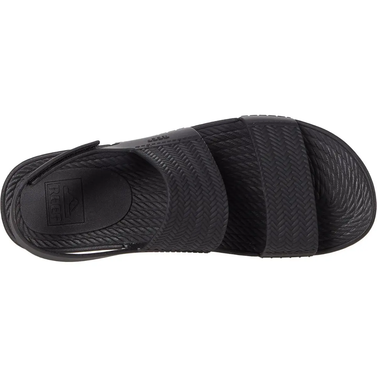 Reef shoes - Black 6