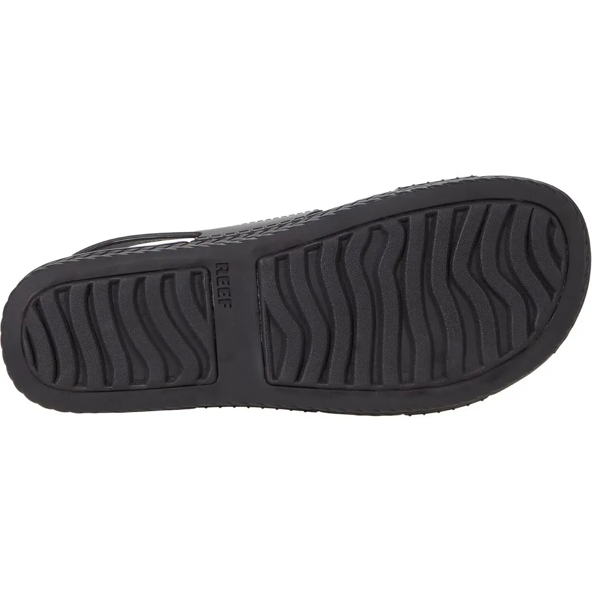 Reef shoes - Black 7