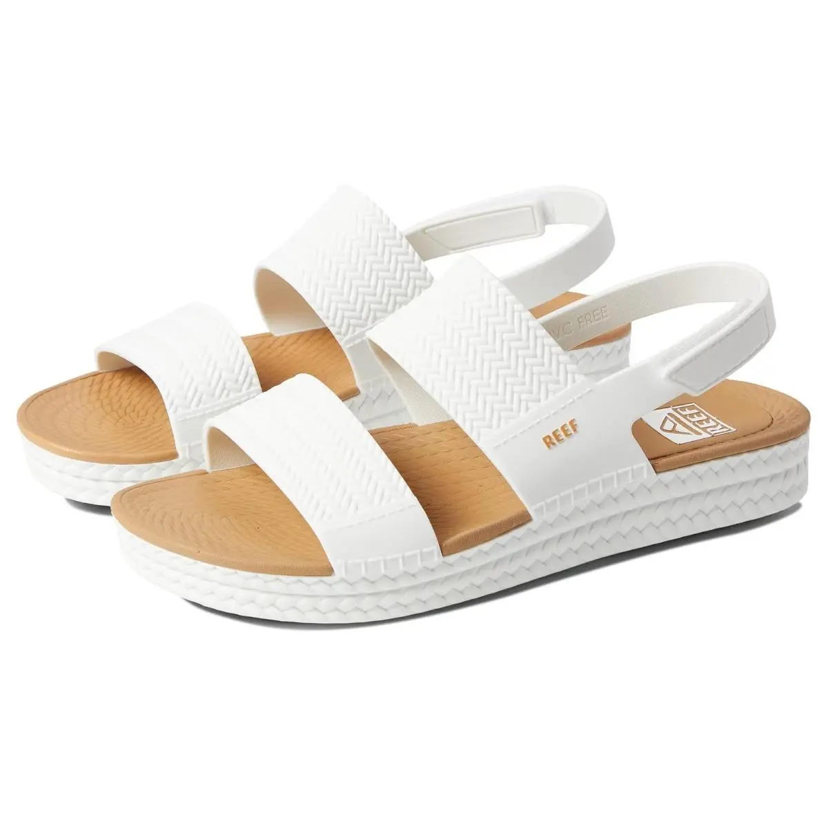Reef shoes - Black 25