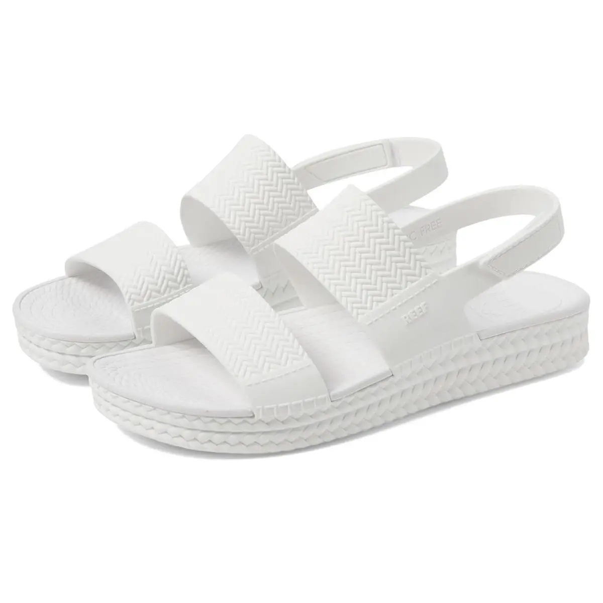 Reef shoes - Black 20